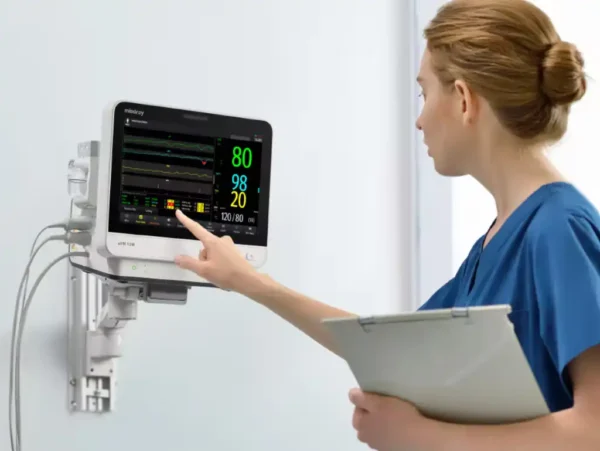 ePM 10M, 12M and 15M Patient Monitors - Image 8