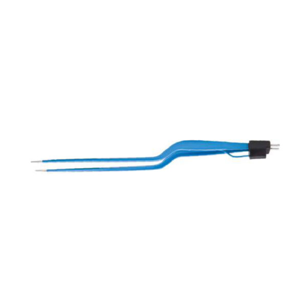 Hardy Bayonet Irrigation Bipolar Forceps
