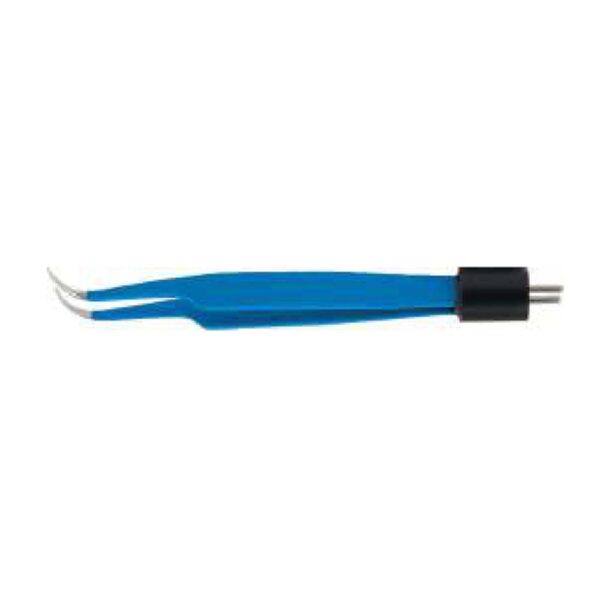 Jeweler Bipolar Forceps #7