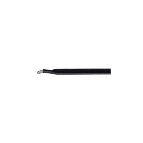 Spatula Electrode Without Suction