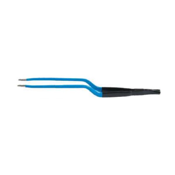Jansen Bayonet Monopolar Forceps