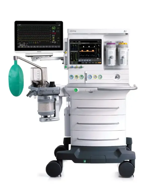 A5 Advantage Anesthesia Machine