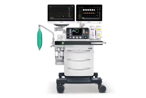A8 Anesthesia Workstation