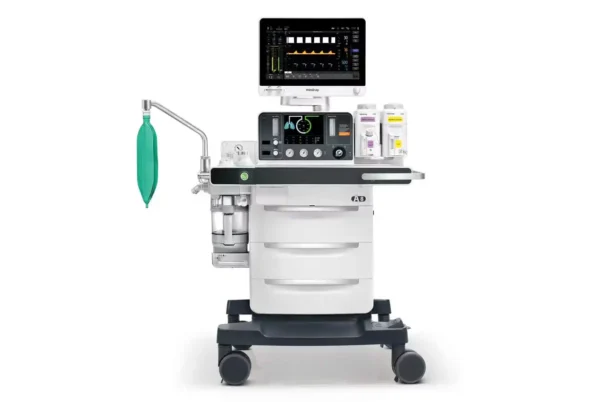 A8 Anesthesia Workstation - Image 4