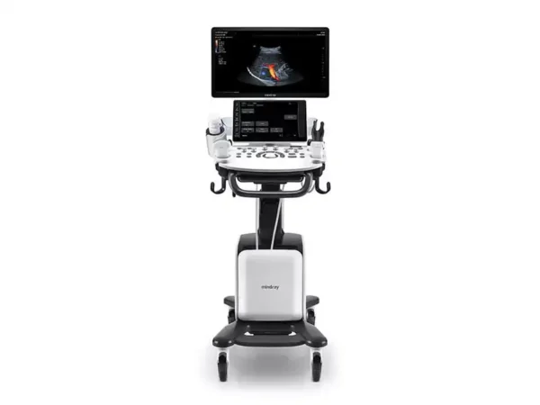 Consona N6 Diagnostic Ultrasound System