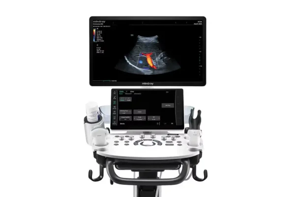 Consona N6 Diagnostic Ultrasound System - Image 2