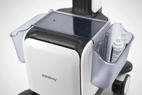 Consona N6 Diagnostic Ultrasound System - Image 5