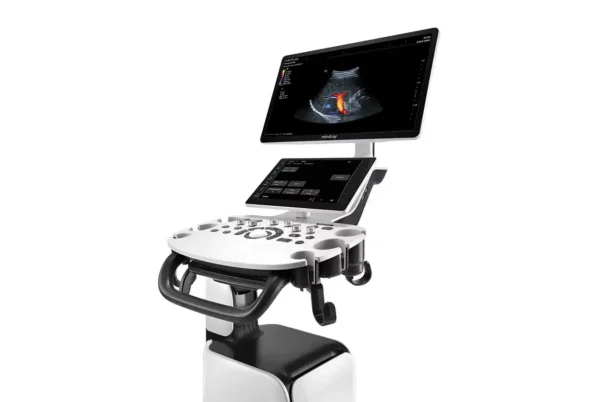 Consona N6 Diagnostic Ultrasound System - Image 6