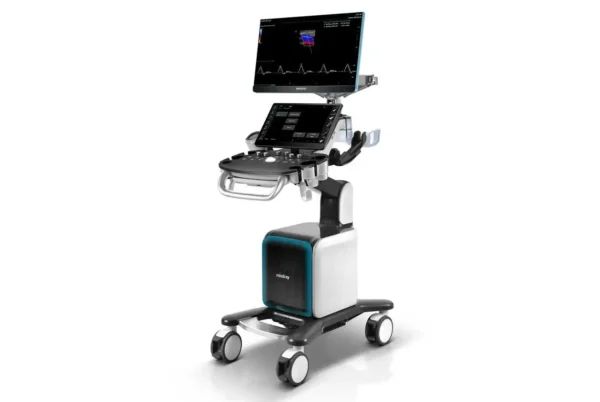 Consona N9 Ultrasound Machine - Image 6
