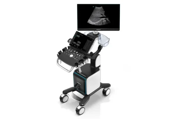 Consona N9 Ultrasound Machine - Image 7