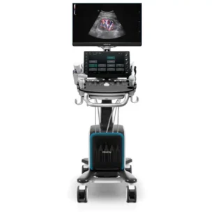 Consona N9 Ultrasound Machine