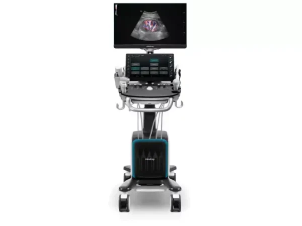Consona N9 Ultrasound Machine - Image 8