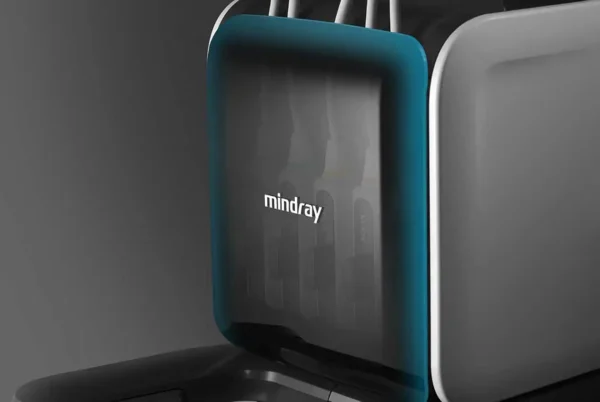 Consona N9 Ultrasound Machine - Image 3