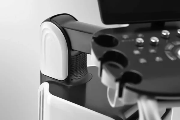 Consona N9 Ultrasound Machine - Image 5