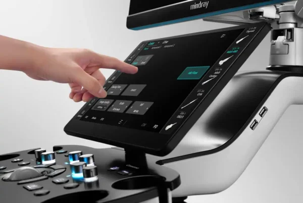 Consona N9 Ultrasound Machine - Image 9