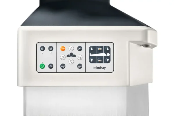 HyBase V6 Surgical Table - Image 5