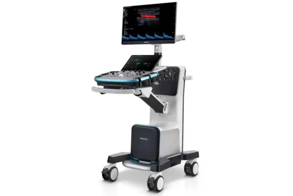 Resona I8 Ultrasound Machine - Image 2