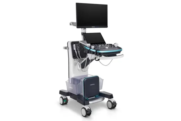 Resona I8 Ultrasound Machine - Image 3