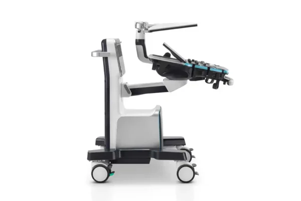 Resona I8 Ultrasound Machine - Image 7