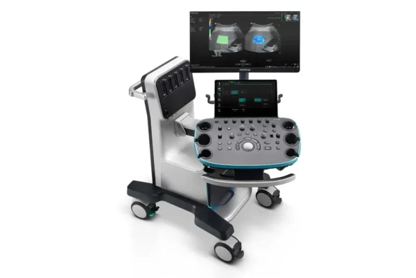 Resona I8 Ultrasound Machine - Image 8