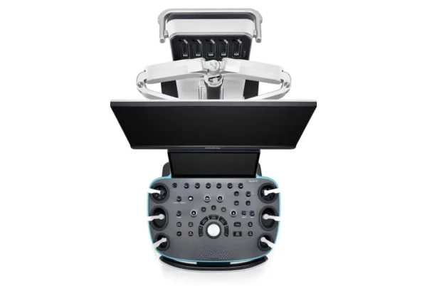 Resona I8 Ultrasound Machine - Image 9