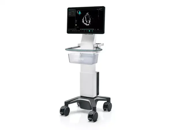 TE X Portable Ultrasound System
