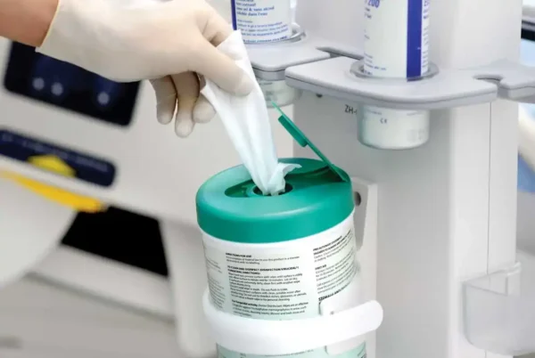 TE5 Ultrasound System - Image 3