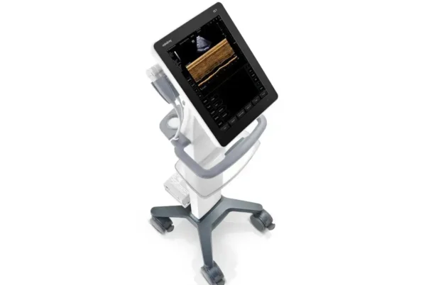 TE5 Ultrasound System - Image 5