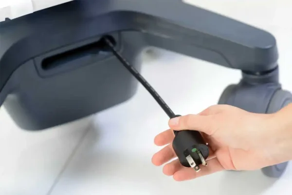 TE5 Ultrasound System - Image 6