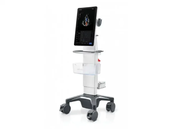 TE7 Max Point of Care Ultrasound
