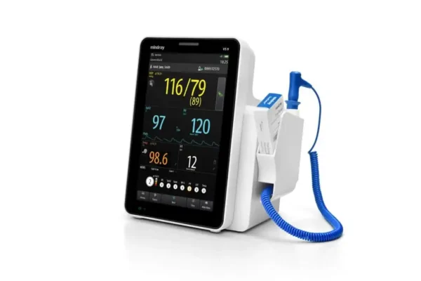 VS 9 Vital Signs Monitor - Image 6