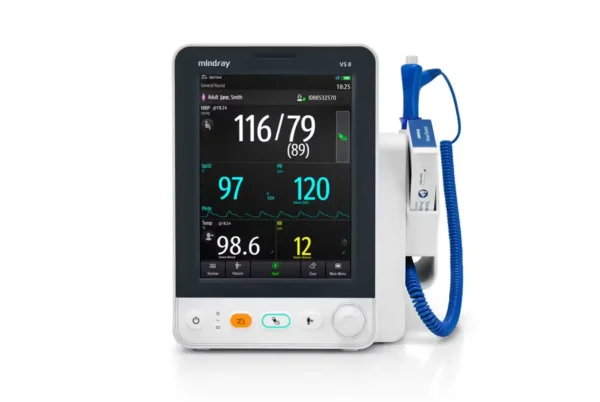 VS 8 Vital Signs Monitor