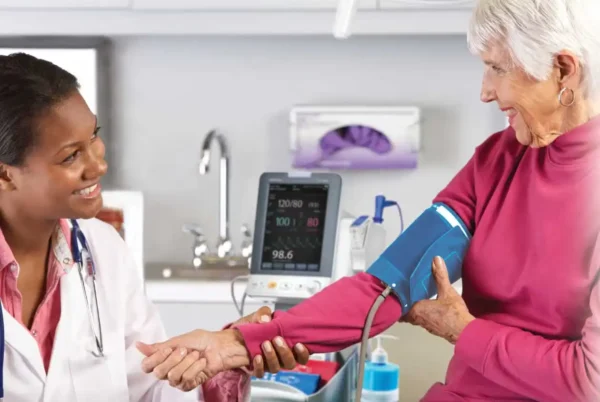 VS 8 Vital Signs Monitor - Image 6
