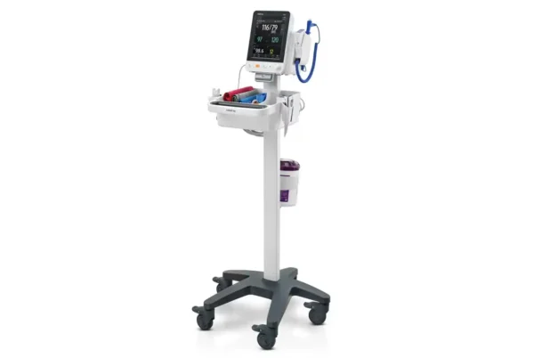 VS 8 Vital Signs Monitor - Image 5