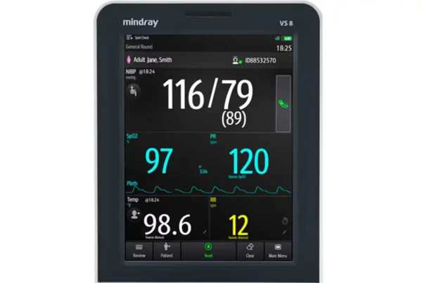 VS 8 Vital Signs Monitor - Image 4