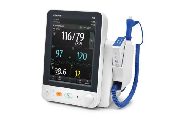 VS 8 Vital Signs Monitor - Image 3