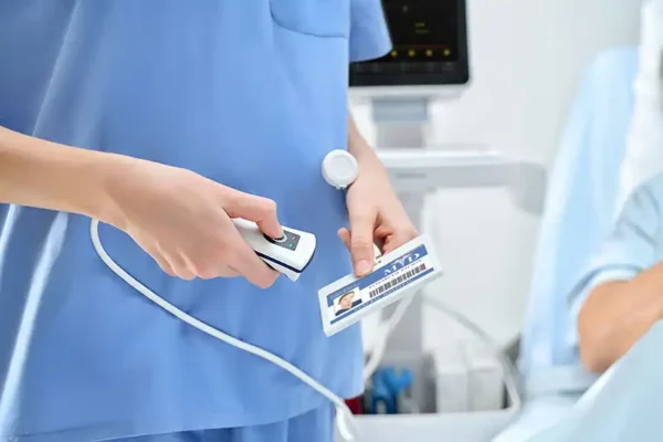 VS 9 Vital Signs Monitor - Image 3