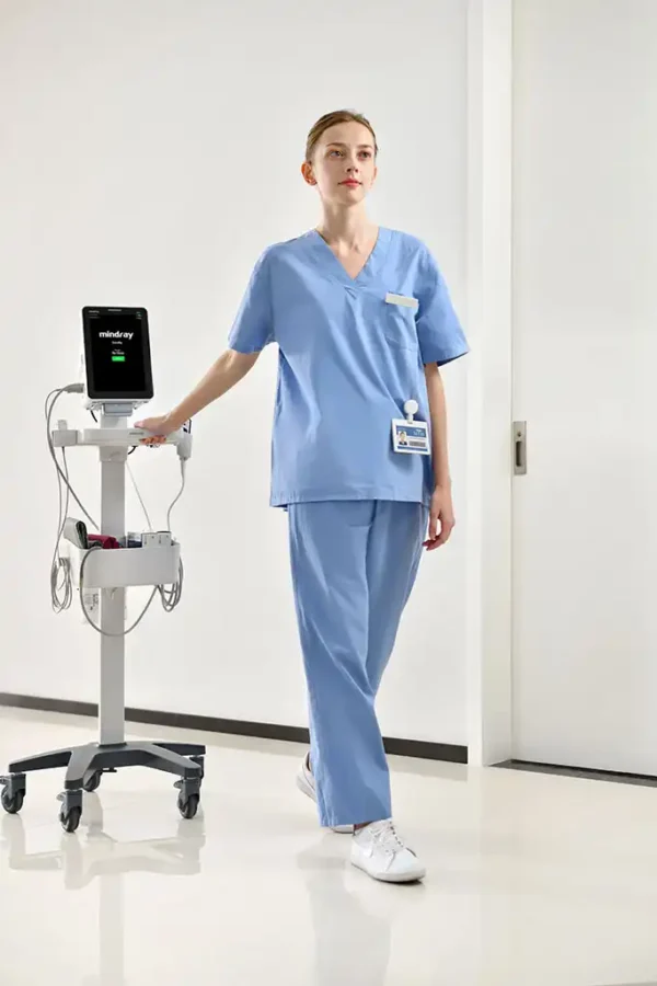 VS 9 Vital Signs Monitor - Image 4