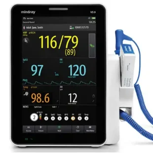 VS 9 Vital Signs Monitor