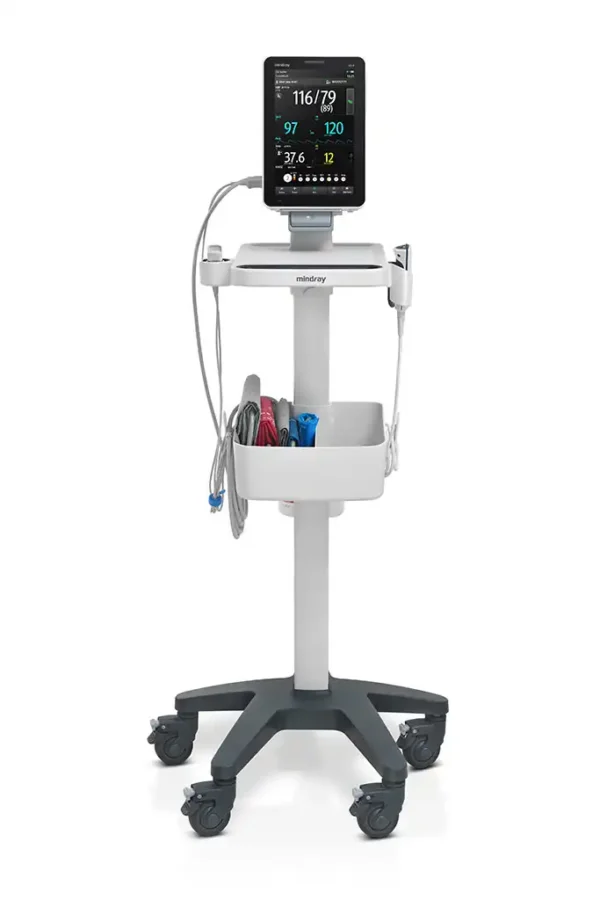 VS 9 Vital Signs Monitor - Image 2