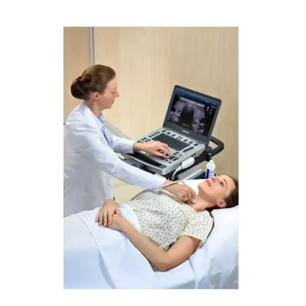 M9 Ultrasound System - Image 6