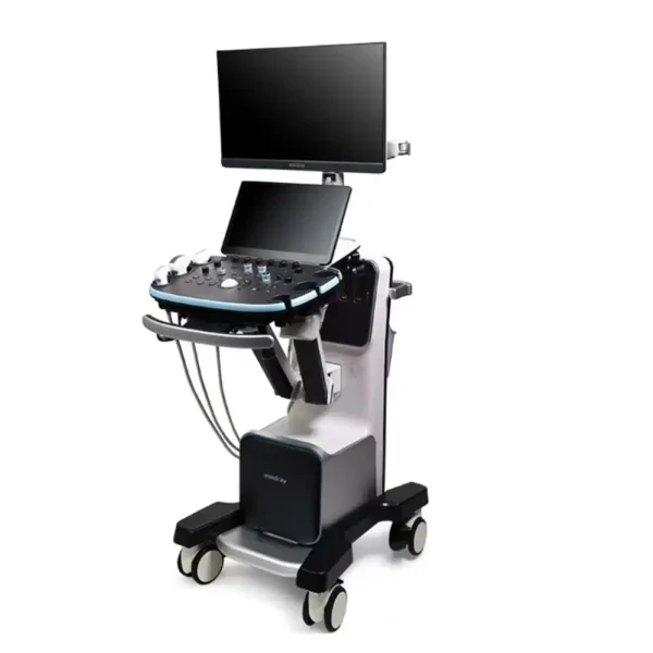 Resona I9 Ultrasound Machine - Image 3
