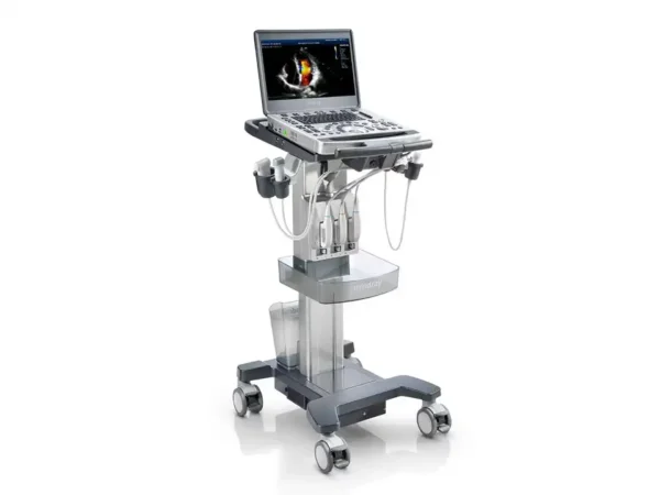 M9 Ultrasound System