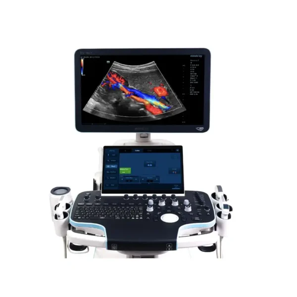 Resona 7 Ultrasound Machine - Image 4
