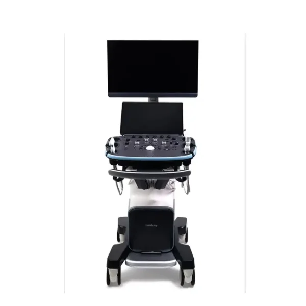 Resona I9 Ultrasound Machine - Image 4