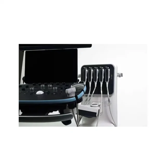 Resona I9 Ultrasound Machine - Image 5