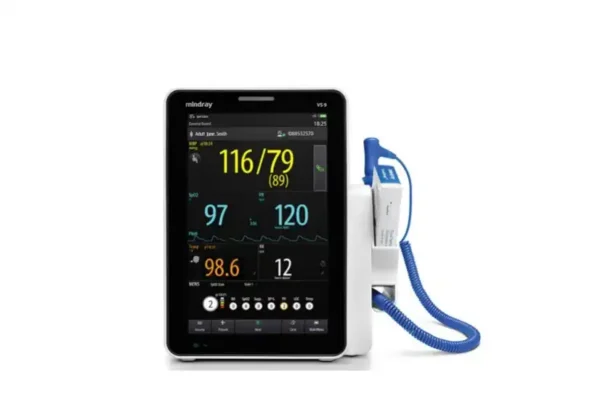 VS 9 Vital Signs Monitor - Image 8