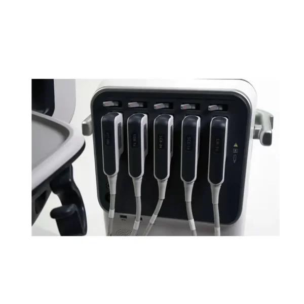 Resona I9 Ultrasound Machine - Image 6
