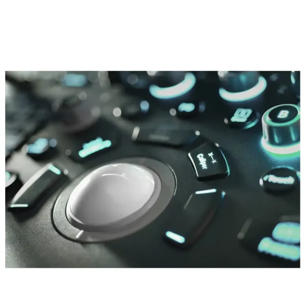 Resona 7 Ultrasound Machine - Image 3