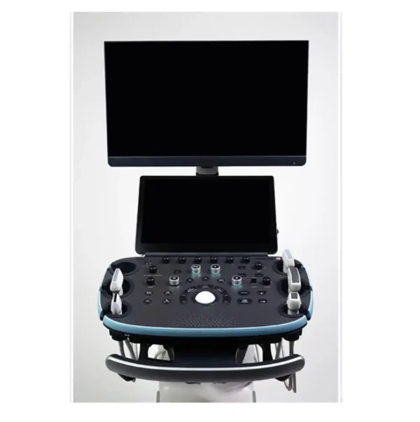 Resona I9 Ultrasound Machine - Image 2